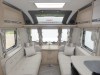 Used Coachman Pastiche 545 2017 touring caravan Image