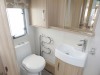 Used Coachman Pastiche 565 2017 touring caravan Image