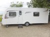 Used Coachman Pastiche 565 2017 touring caravan Image