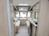 Used Coachman Pastiche 565 2017 touring caravan Image