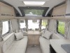 Used Coachman Pastiche 565 2017 touring caravan Image