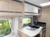 Used Coachman Pastiche 565 2017 touring caravan Image