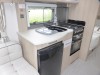 Used Coachman Pastiche 565 2017 touring caravan Image