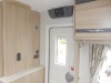 Used Coachman Pastiche 565 2017 touring caravan Image