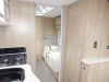 Used Coachman Pastiche 565 2017 touring caravan Image