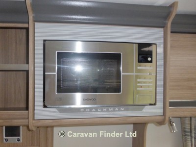 Coachman VIP 460 2017 (Trade) image coming soon