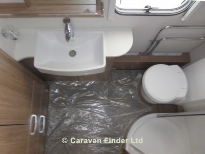 Coachman VIP 460 2017 (Trade) image coming soon