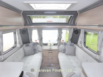 Coachman VIP 460 2017 (Trade) image coming soon