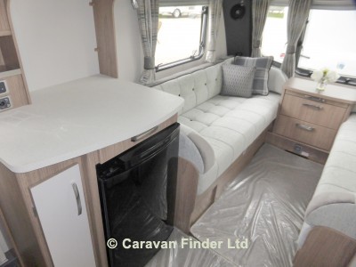 Coachman VIP 460 2017 (Trade) image coming soon