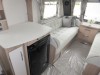 Used Coachman VIP 460 2017 touring caravan Image