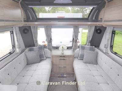 Coachman VIP 460 2017 (Trade) image coming soon