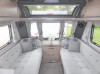 Used Coachman VIP 460 2017 touring caravan Image