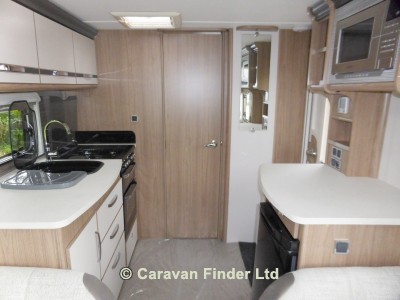 Coachman VIP 460 2017 (Trade) image coming soon