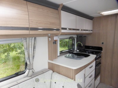 Coachman VIP 460 2017 (Trade) image coming soon