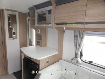 Coachman VIP 460 2017 (Trade) image coming soon