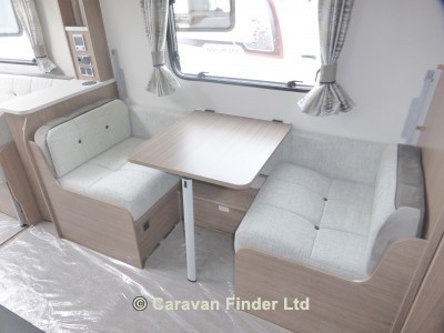 Coachman VIP 520 2017 (Trade) image coming soon