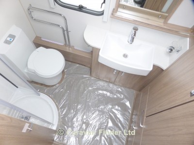 Coachman VIP 520 2017 (Trade) image coming soon