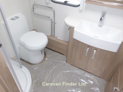 Coachman VIP 520 2017 (Trade) image coming soon