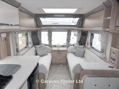 Coachman VIP 520 2017 (Trade) image coming soon