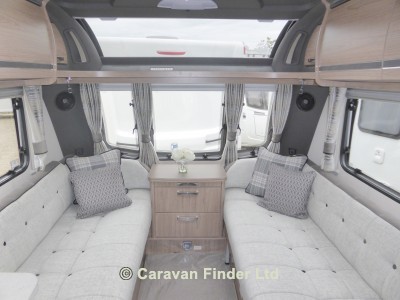 Coachman VIP 520 2017 (Trade) image coming soon