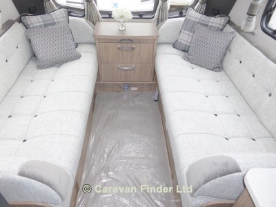 Coachman VIP 520 2017 (Trade) image coming soon