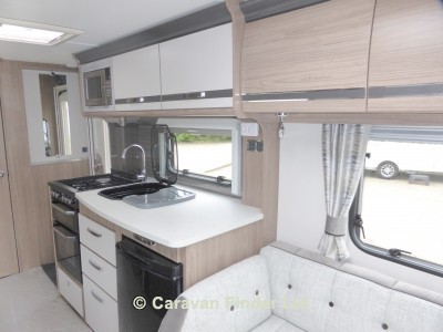 Coachman VIP 520 2017 (Trade) image coming soon