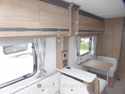 Coachman VIP 520 2017 (Trade) image coming soon