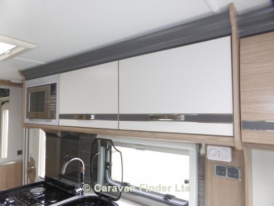 Coachman VIP 520 2017 (Trade) image coming soon