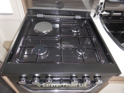 Coachman VIP 520 2017 (Trade) image coming soon