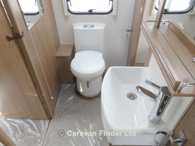 Coachman VIP 545 2017 (Trade) image coming soon