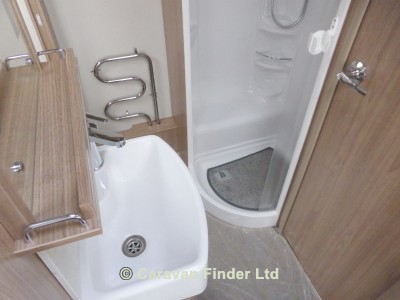 Coachman VIP 545 2017 (Trade) image coming soon