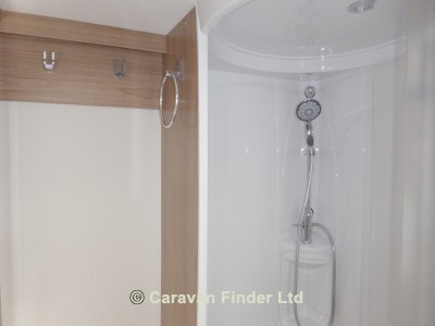 Coachman VIP 545 2017 (Trade) image coming soon