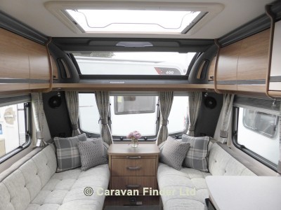 Coachman VIP 545 2017 (Trade) image coming soon