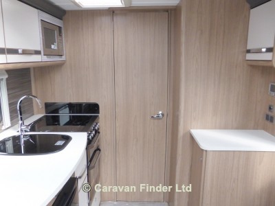 Coachman VIP 545 2017 (Trade) image coming soon