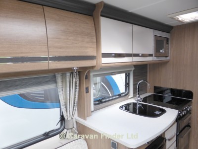 Coachman VIP 545 2017 (Trade) image coming soon