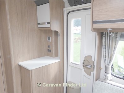 Coachman VIP 545 2017 (Trade) image coming soon