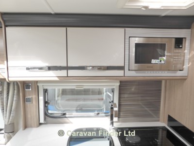 Coachman VIP 545 2017 (Trade) image coming soon