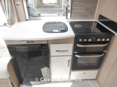 Coachman VIP 545 2017 (Trade) image coming soon
