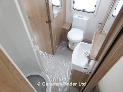 Coachman VIP 545 2017 (Trade) image coming soon