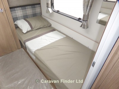 Coachman VIP 565 2017 (Trade) image 