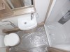 Used Coachman VIP 565 2017 touring caravan Image