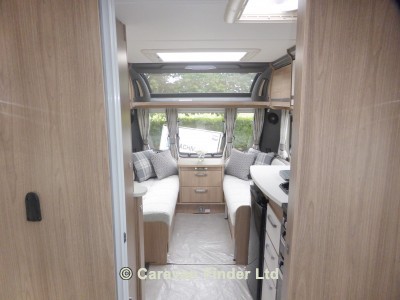 Coachman VIP 565 2017 (Trade) image 
