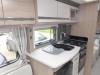 Used Coachman VIP 565 2017 touring caravan Image