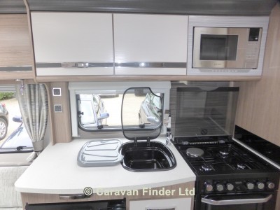 Coachman VIP 565 2017 (Trade) image 