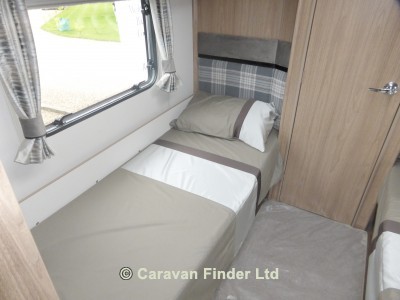 Coachman VIP 565 2017 (Trade) image 