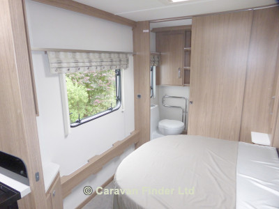Coachman VIP 575 2017 (Trade) image coming soon