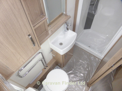 Coachman VIP 575 2017 (Trade) image coming soon