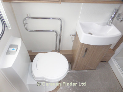 Coachman VIP 575 2017 (Trade) image coming soon