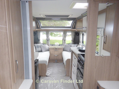 Coachman VIP 575 2017 (Trade) image coming soon