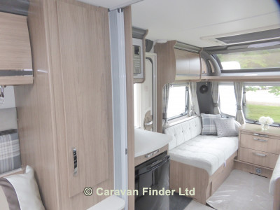 Coachman VIP 575 2017 (Trade) image coming soon